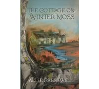Allie Cresswell Cottage on Winter Moss (Tascabile)