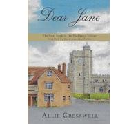 Allie Cresswell Dear Jane (Tascabile) Highbury