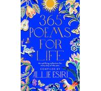 Allie Esiri 365 Poems for Life (Copertina rigida)
