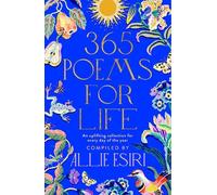 Allie Esiri 365 Poems for Life (Copertina rigida)
