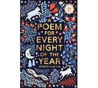 Allie Esiri A Poem for Every Night of the Year (Copertina rigida)