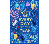 Allie Esiri A Poet for Every Day of the Year (Copertina rigida)