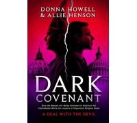 Allie Henson Donna Howell Dark Covenant (Tascabile)