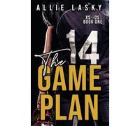 Allie Lasky The Game Plan (Tascabile)