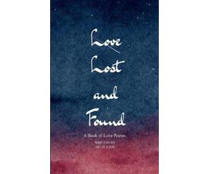 Allie Linn Love Lost and Found (Edition1st) (Tascabile)