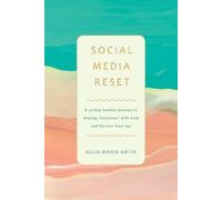 Allie Marie Smith Social Media Reset (Tascabile)