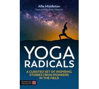 Allie Middleton Yoga Radicals (Tascabile)