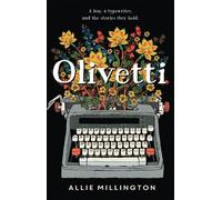 Allie Millington Olivetti (Copertina rigida)