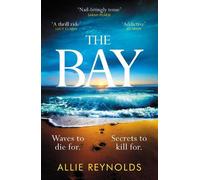 Allie Reynolds The Bay (Tascabile)