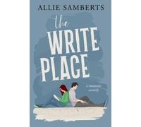Allie Samberts The Write Place (Tascabile) Leade Park