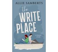 Allie Samberts The Write Place (Tascabile) Leade Park