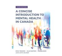 Allie Slemon Dan Bilsker Emily Jenkin A Concise Introduction to Ment (Tascabile)