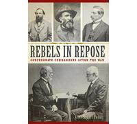Allie Stuart Povall Rebels in Repose (Copertina rigida)