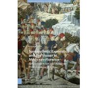 Allie Terry-Fri Somaesthetic Experience and the Viewer in Med (Copertina rigida)