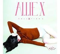 Allie X - Collxtion I Ep