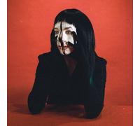 Allie X Girl With No Face (Vinyl LP) 12" Album Coloured Vinyl (Limited Edition)