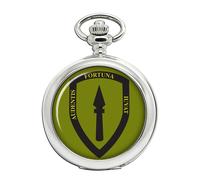 Allied Rapid Reaction Corps, Orologio Da Tasca Dell'Esercito Britannico