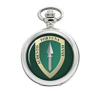 Allied Rapido Reaction Sanità (Arrc) Orologio da Tasca