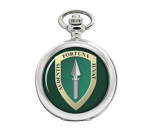 Allied Rapido Reaction Sanità (Arrc) Orologio da Tasca