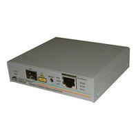 Allied Telesis 1000Base-T, SFP Standalone Media Converter 1000Mbit/s