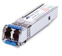 Allied Telesis 10km, LC, 1310nm, SFP+ modulo del ricetrasmettitore di rete Fibra ottica 10000 Mbit/s SFP+