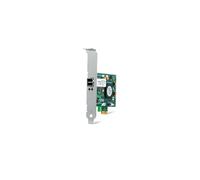 Allied Telesis 2914SP Interno Fibra 1000 Mbit/s (PCI-EXPRE FIBER ADAPTER CARD -
