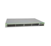 Allied Telesis 48 PORT 10/100/1000TX WEBSMART 0767035182513