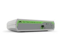 Allied Telesis 5-P 10/100TX INT PSU UK Power - Switch di rete