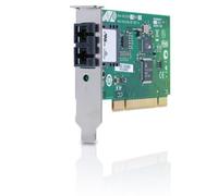 Allied Telesis AT-2701FXa Interno Ethernet 100 Mbit/s