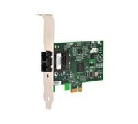 Allied Telesis AT-2712FX Interno Ethernet 100 Mbit/s (PCI-EXPRESS PCIE X1 SECURE