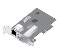 Allied Telesis AT-2911SFP/2-901 scheda di rete e adattatore Interno Fibra 1000 M