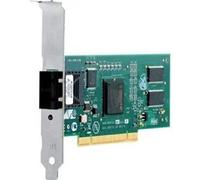 Allied Telesis AT-2911SX/LC-901 scheda di rete e adattatore Interno Fibra 1000 Mbit/s