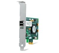 ALLIED TELESIS - AT-2914SX / LC-001 Interno Fibra 1000Mbit / s scheda di rete e adattatore