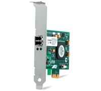 ALLIED TELESIS - AT-2914SX / SC-001 Interno Fibra 1000Mbit / s scheda di rete e adattatore