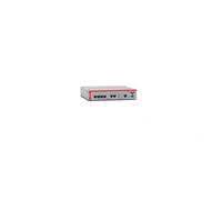 Router di accesso VPN ALLIED - 1 porta GE WAN e 4 porte LAN da 10/100/1000 USB port for external memory or LTE/3G USB modem