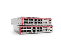 Allied Telesis AT-AR415S AR415S router cablato secure VPN modulare
