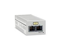 Allied Telesis AT-DMC100/SC-50 Convertitore multimediale di rete multimodale da 100 Mbit/s 1310 nm - Nouvo