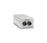 ALLIED TELESIS - AT-DMC100 / ST-50, 100Base-TX, 100Base-FX, Multi-mode, ST, 0 - 40 C, -15 - 65 C