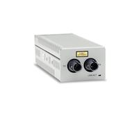 Allied Telesis At Dmc100/St - Fibre Media Converter - 100Mb Lan - 1... NUOVO