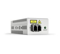 Allied Telesis AT-DMC1000/LC-30 convertitore multimediale di rete 1000 Mbit/s 85