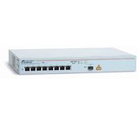 Allied Telesis AT-FS708/POE Unmanaged Switch