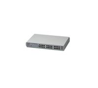 Allied Telesis AT-GS910/24-50 Non gestito Gigabit Ethernet (10/100/1000) Grigio ( 990-004860-50 )