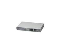 Allied Telesis AT-GS910/24-50 Non gestito Gigabit Ethernet (10/100/1000) Grigio ( 990-004860-50 )