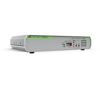 Allied Telesis AT-GS920/8-50 Switch Layer 2 Gigabit Unmanaged - 8 x 10/100/1000T - Internal PSU - Dip Switch configurable