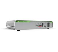 Allied Telesis AT-GS920/8-50 Switch Layer 2 Gigabit Unmanaged - 8 x 10/100/1000T - Internal PSU - Dip Switch configurable