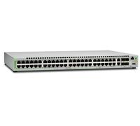 Allied Telesis AT-GS948MX-50 Managed L2 Gigabit Ethernet (10/100/1000) Grigio - Nouvo