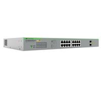 Switch di rete Allied Telesis AT-GS950/18PS-V2-50 STACKSWITCH - [AT-GS950/18PS-V2-50]