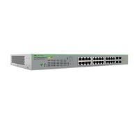 Allied Telesis AT-GS950/28PSV2-50 switch di rete Non gestito Gigabit Ethernet [1