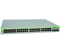 Allied Telesis AT-GS950/48-50 Gestito L2 Gigabit Ethernet (10/100/1000) Grigio 1U [AT-GS950/48]