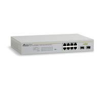 Allied Telesis AT-GS950/8-50 Gestito
